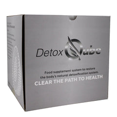 Detox Qube®