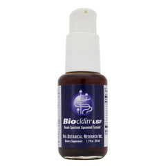 Biocidin LSF