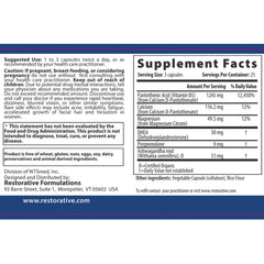 Adrenal Px DHEA