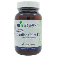 Cardiac Calm Px