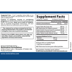 Liver Support Px
