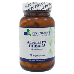 Adrenal Px DHEA-25