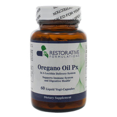 Oregano Oil Px