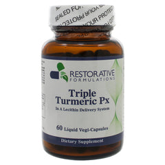 Triple Turmeric Px