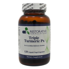 Triple Turmeric Px