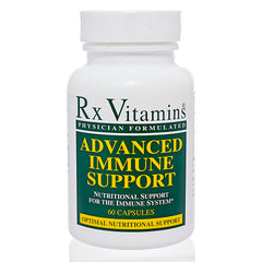 Advanced Immune Support