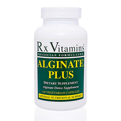 Alginate Plus