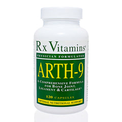 Arth-9 Capsules