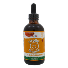 NDF Belly Balance