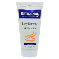 Detoxinal/Liver creme