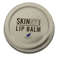 Skinny Lip Balm Tin