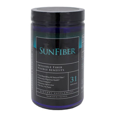 Tomorrow s Nutrition PRO Sunfiber