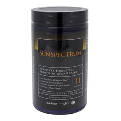 Tomorrow s Nutrition PRO Sunspectrum