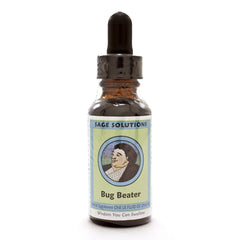 Bug Beater Liquid