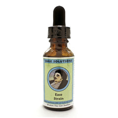 Ease Strain Liquid