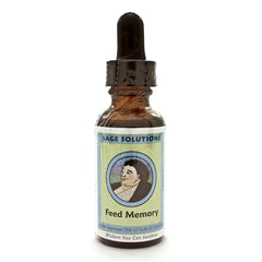 Feed Memory Liquid