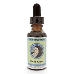 Head Clear Liquid