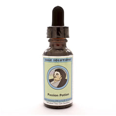 Passion Potion Liquid
