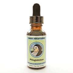 Phlogisticlean Liquid