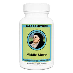 Middle Mover (Meal)