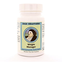 Weight Manager