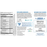 SmartyPants Adult Complete