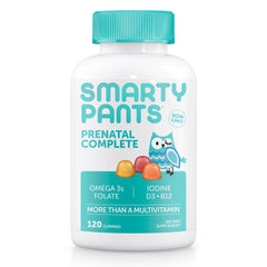 Prenatal Gummies