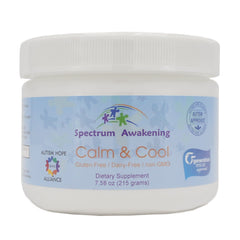 Calm and Cool