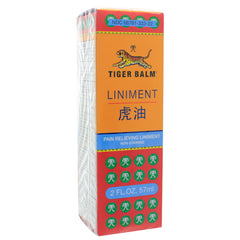 Tiger Liniment