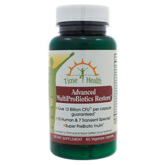 Advanced Multi-ProBiotics Restore