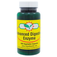 Advanced Digestive Enzymes