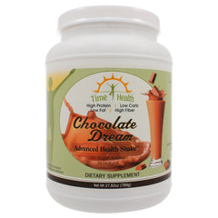 Advanced Health Shake Chocolate Dream