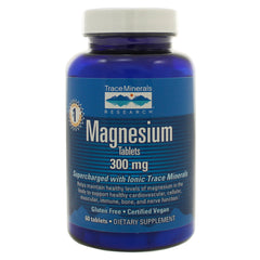 Magnesium Tablets