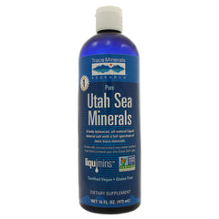 Utah Sea Minerals