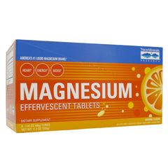 Magnesium Effervescent Tablets