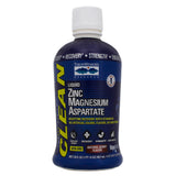 Liquid Zinc Magnesium Aspartme