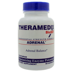 Adrenal