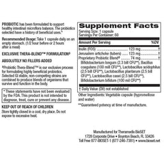 Probiotic