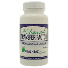 Enhanced Transfer Factor