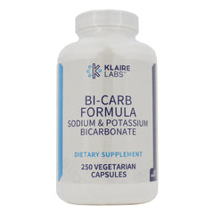 Bi-Carb Formula