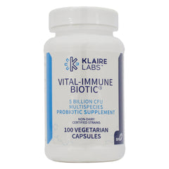 Vital-Immune Biotic