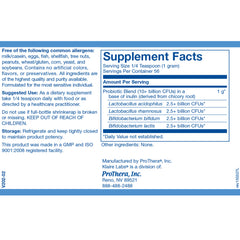 Vital-Plex Powder