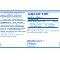 Vital-Dophilus Plus
