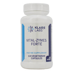 Vital-Zymes Forte