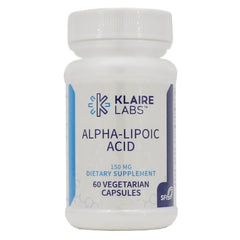 Alpha-Lipoic Acid 150mg