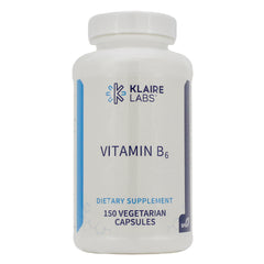 Vitamin B6 (pyridoxine) 250mg