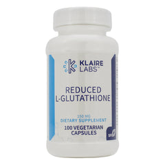 Reduced L-Glutathione 150mg