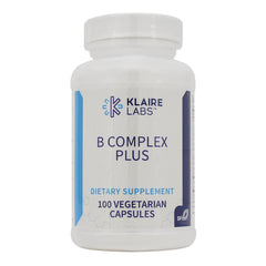 B-Complex Plus