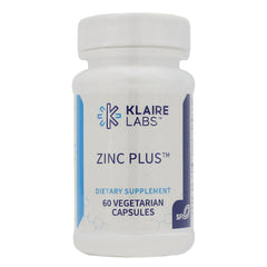 Zinc Plus