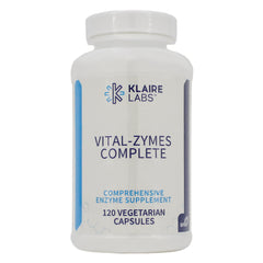Vital-Zymes Complete